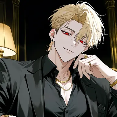Profile image of 皇牙