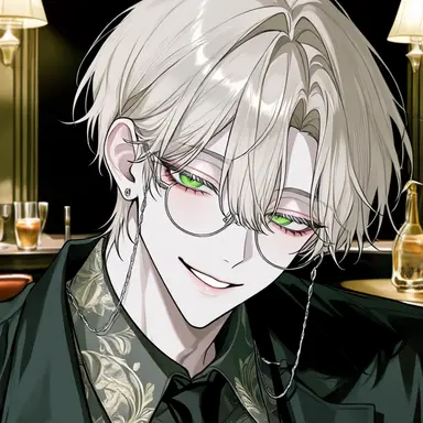 Profile image of シオン