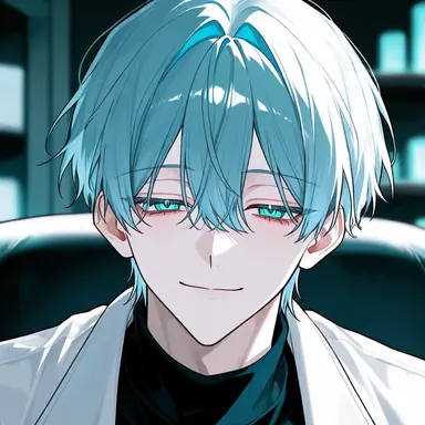 Profile image of ルイ