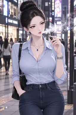 Profile image of ユ・スビン
