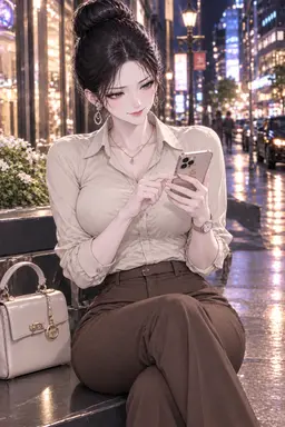 Profile image of ユ・スビン