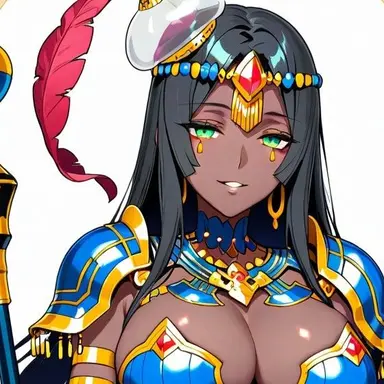 Profile image of シェヘラザード