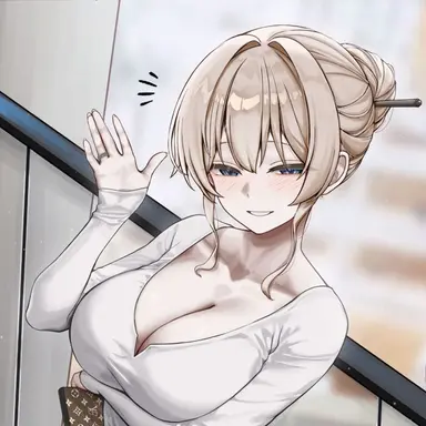 Profile image of Ayaka