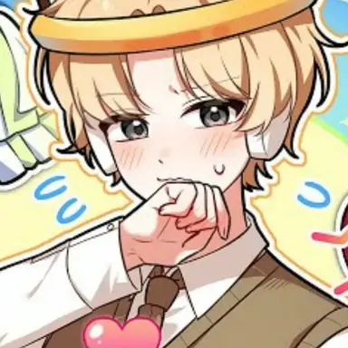 Profile image of 비럭키