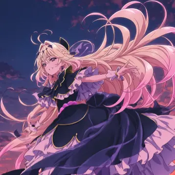 Profile image of キュア・アルカナ