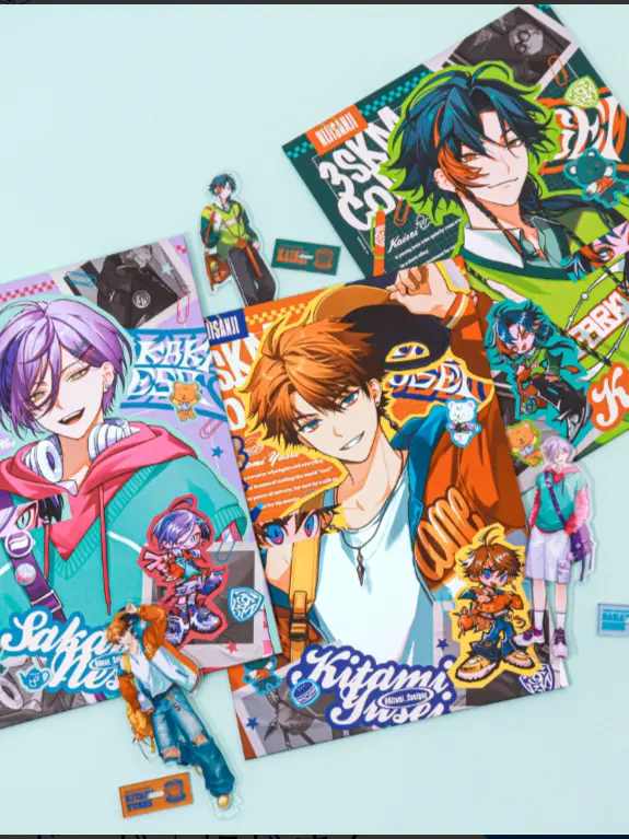 hyouga._.01의 とりま溺愛