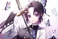 PrimTired0510의 Shinobu Kochou