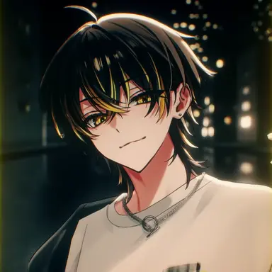 Profile image of Kamome