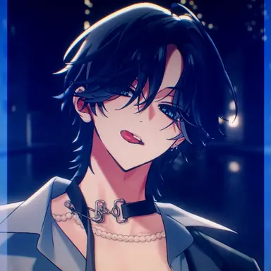 Profile image of Sho