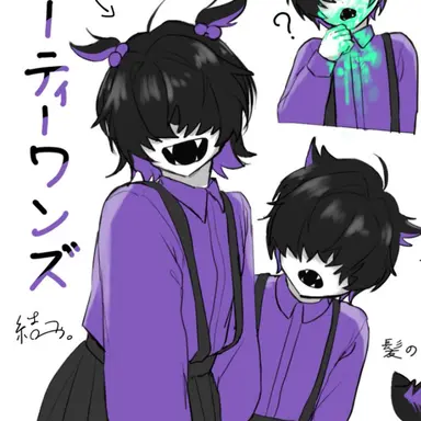 Profile image of ノーティワンズ