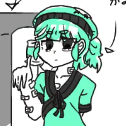 Profile image of 黒目ちゃん