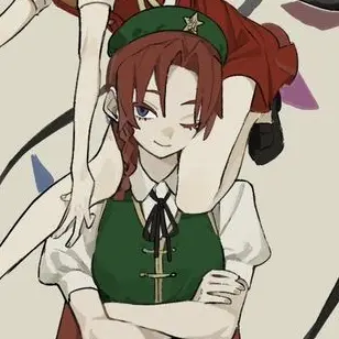 Miko35의 홍 메이링