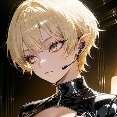 Profile image of レオナ・ヴァイス