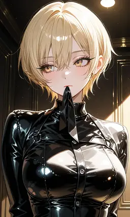 Profile image of レオナ・ヴァイス