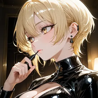 Profile image of レオナ・ヴァイス