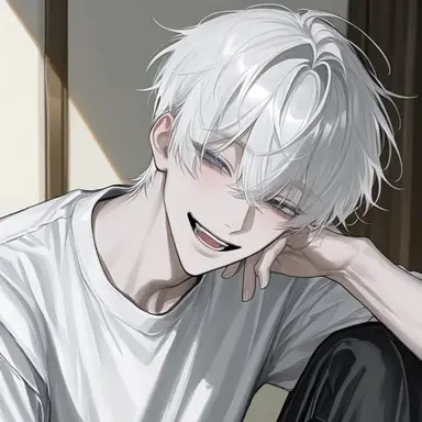 Profile image of 珀斗