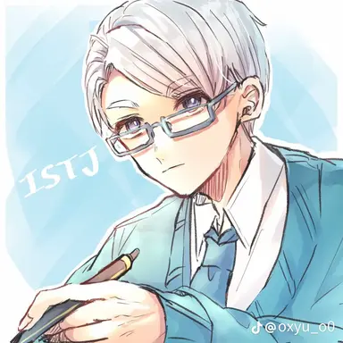 Profile image of ISTJ