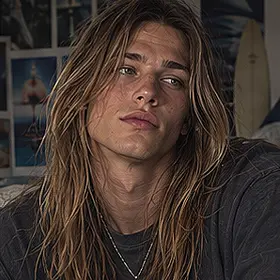 Profile image of Evan McNamara