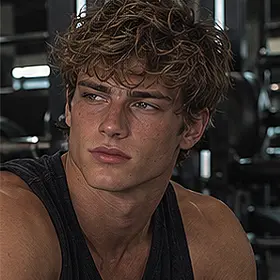 Profile image of Vincent Hayes