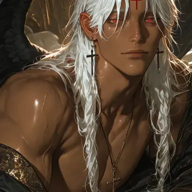 Profile image of Azu