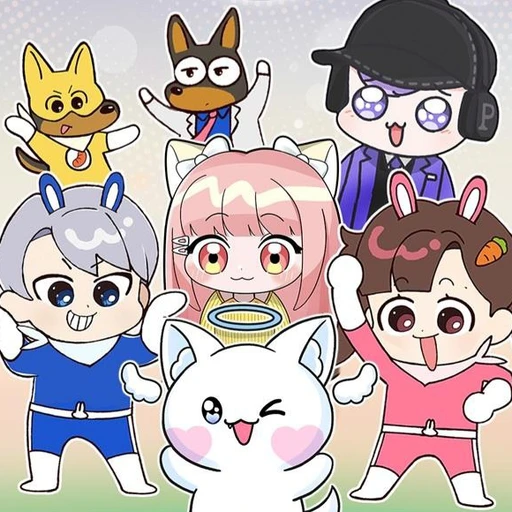 고고프랜즈