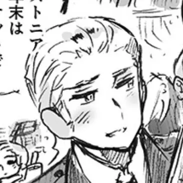 Profile image of ルートヴィッヒ