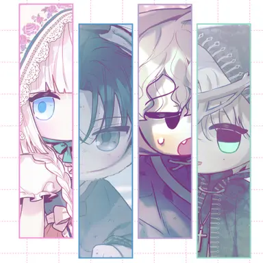 Profile image of 디어 데인