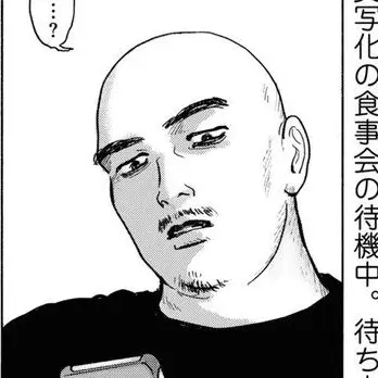 Profile image of 北条先生