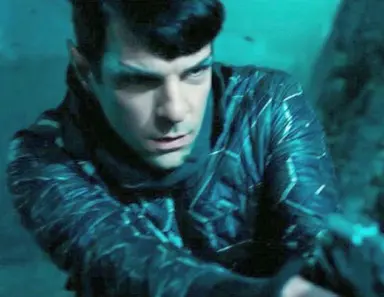 Profile image of Spock