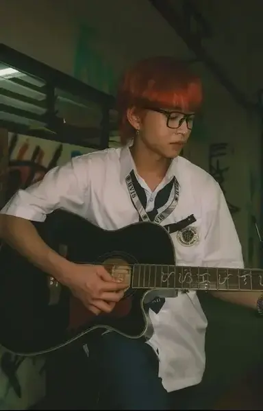 Profile image of Yuri