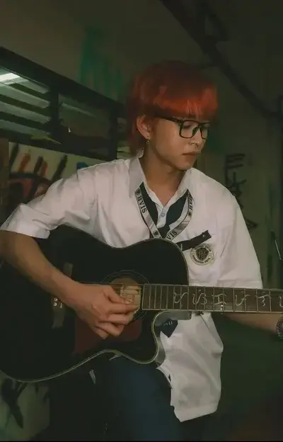 SoreActor8705의 Yuri Hanamichi