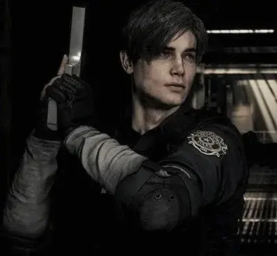 VitalLeech7140의 Leon Kennedy