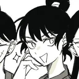 Profile image of 食満留三郎