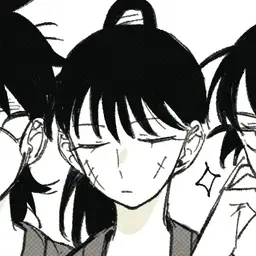 Profile image of 中在家長次