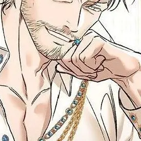 Profile image of オードリー国王