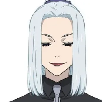 Profile image of 冥冥