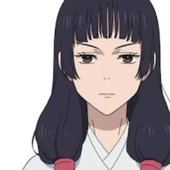 Profile image of 庵歌姫