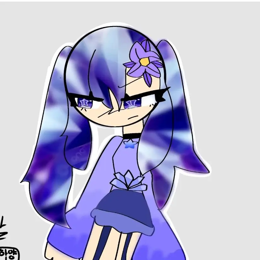 Itreallol의 크리스탈