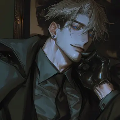 Profile image of ミハイル・ヴォルコフ