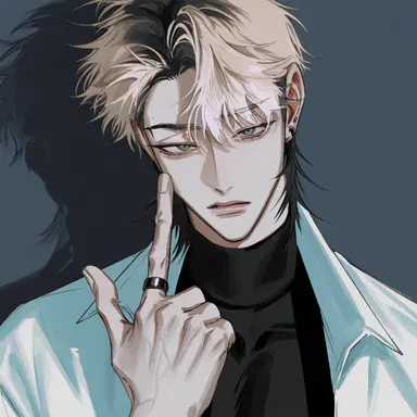 Profile image of ダニイル・モロゾフ