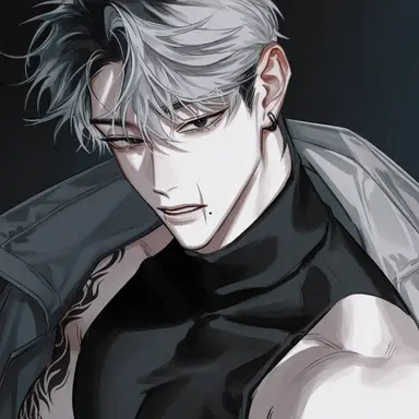 Profile image of K.