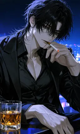 Profile image of 宵