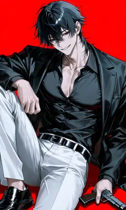 Profile image of 宵