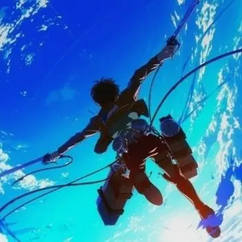 Profile image of 에렌 예거