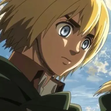 Profile image of 아르민 알레르토