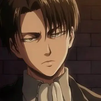 Profile image of 리바이 아커만