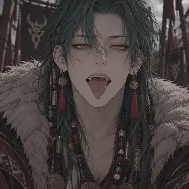 Profile image of キン