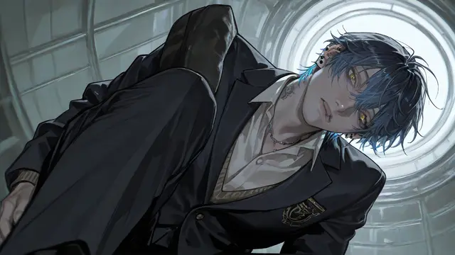 Profile image of Hyuki