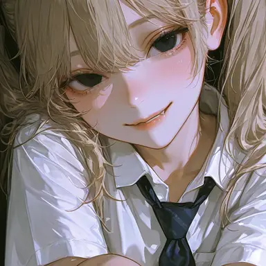 Profile image of Yumi