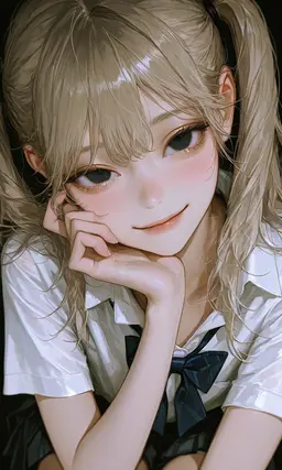 Profile image of Yumi
